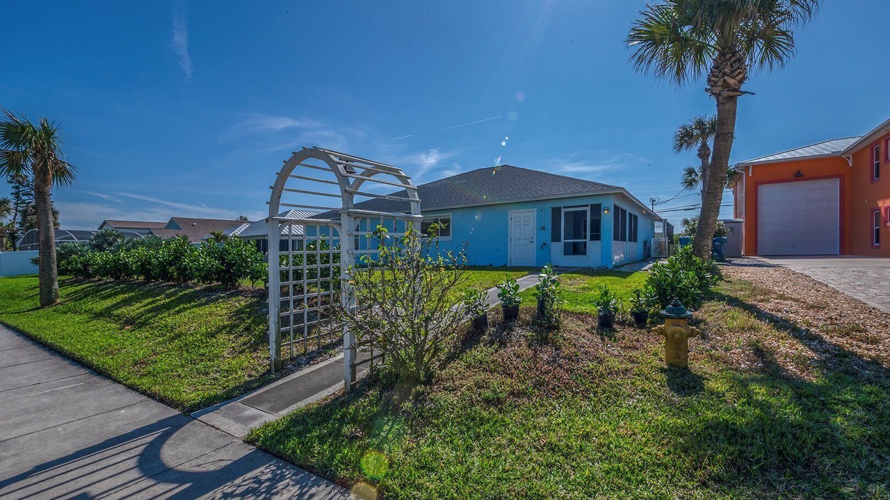 Photo of Outdoor in Wilbur-By-The-Sea