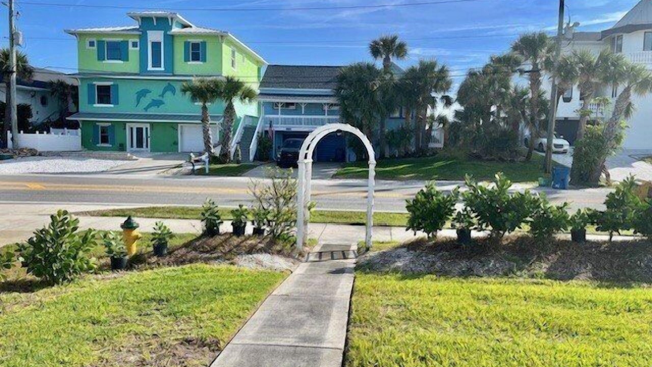 Photo of Outdoor in Wilbur-By-The-Sea