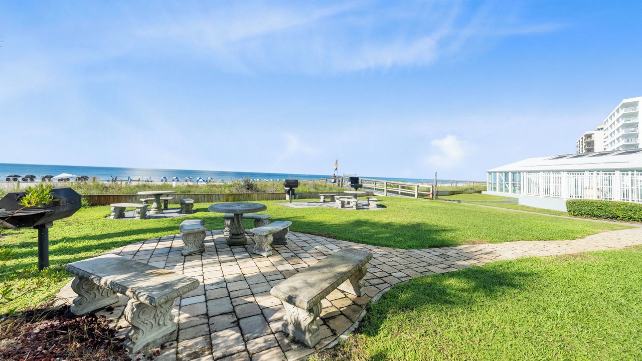 Photo of Outdoor in Ono Island
