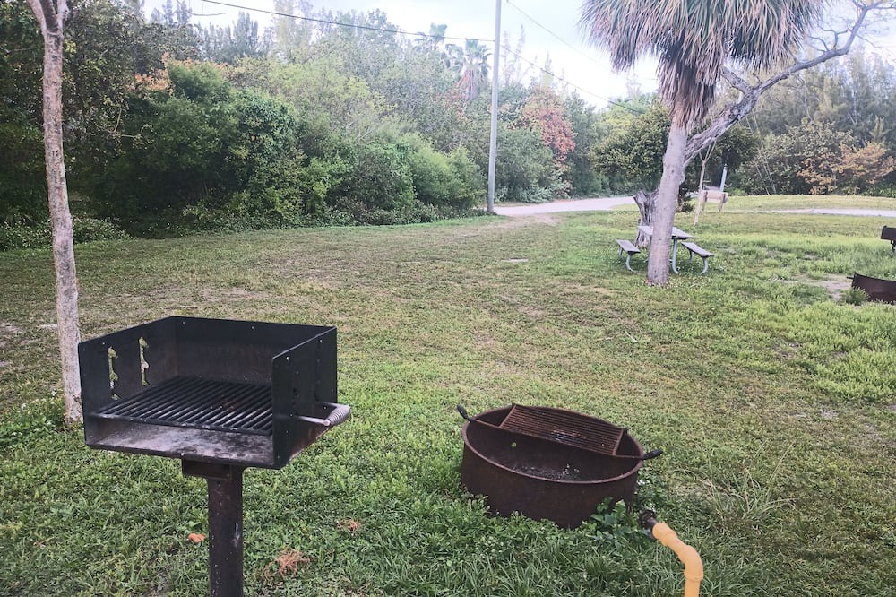 Photo of Outdoor in Sunny Isles Beach