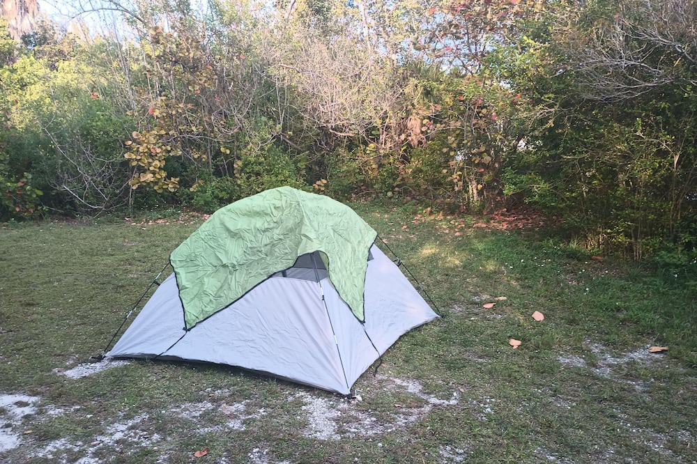 Photo of Outdoor in Sunny Isles Beach