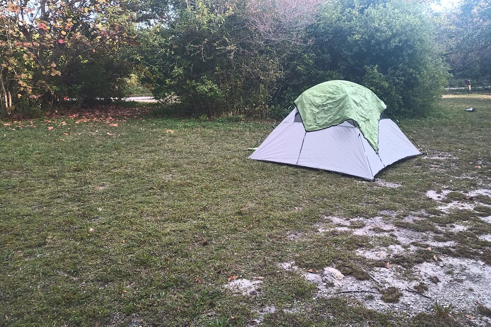 Photo of Outdoor in Sunny Isles Beach