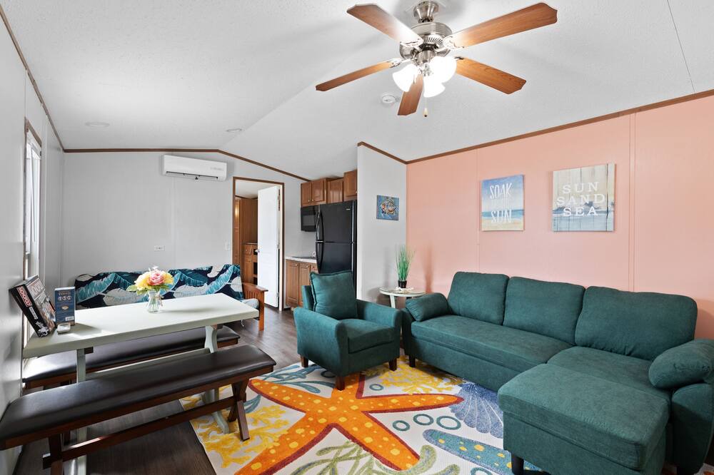 Photo of Livingroom in Steinhatchee