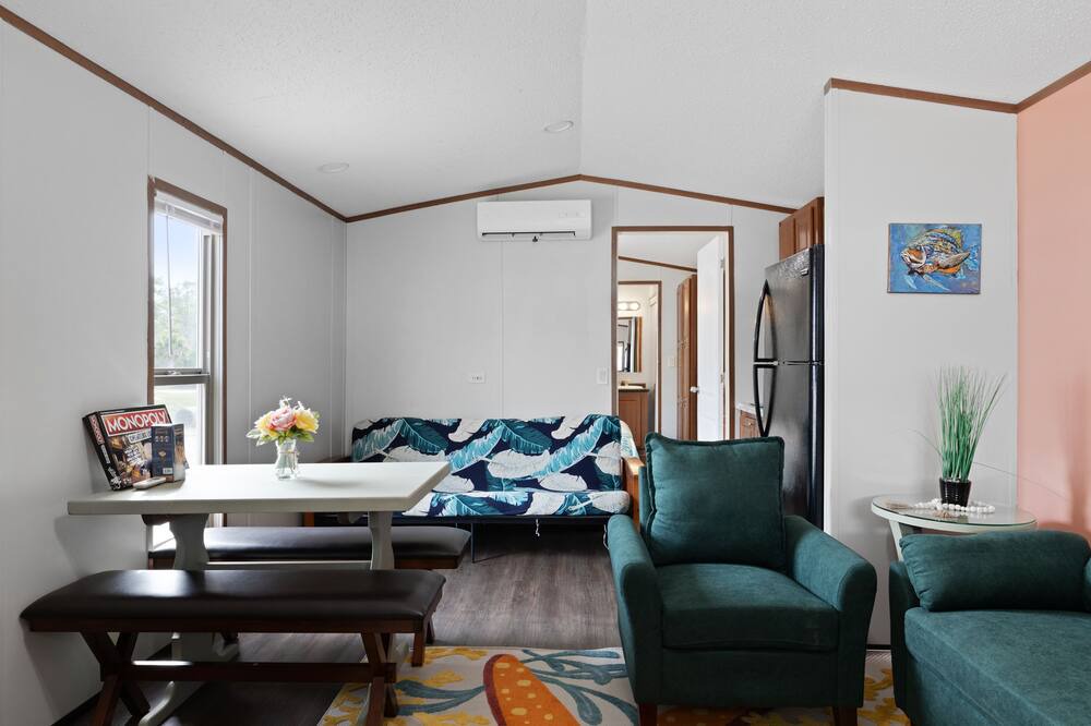 Photo of Livingroom in Steinhatchee