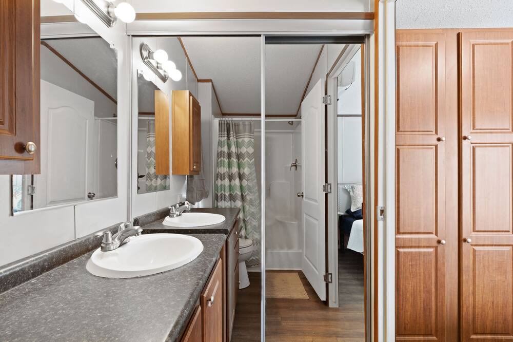 Photo of Bathroom in Steinhatchee