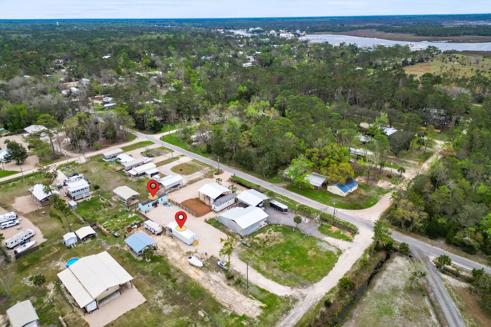 Photo of Outdoor in Steinhatchee
