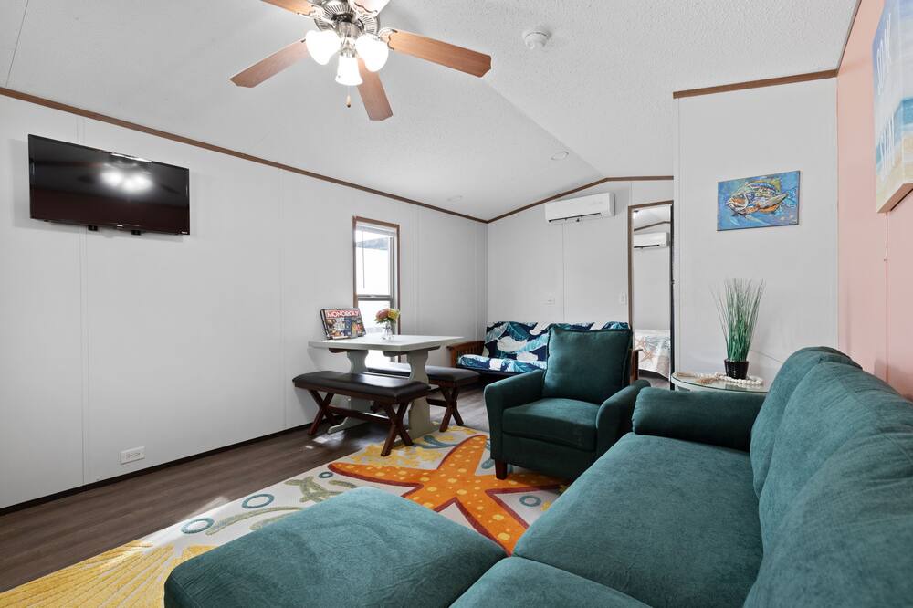 Photo of Livingroom in Steinhatchee