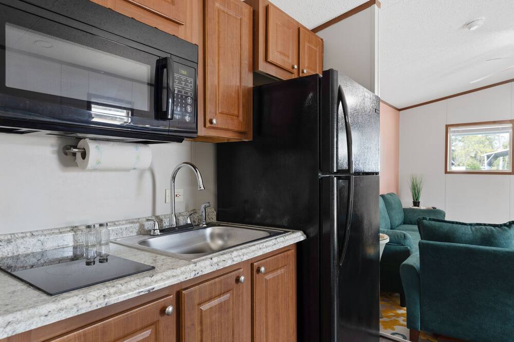 Photo of Kitchen in Steinhatchee