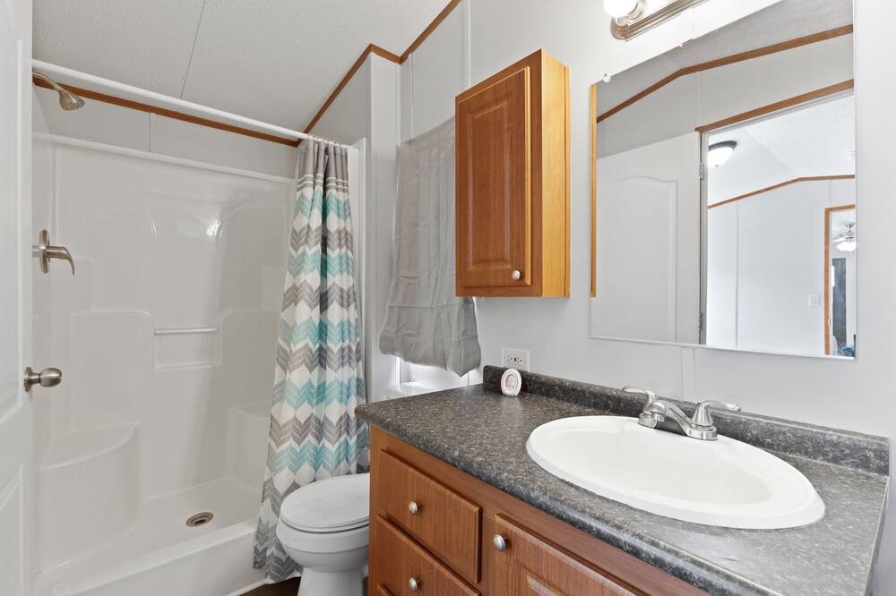 Photo of Bathroom in Steinhatchee