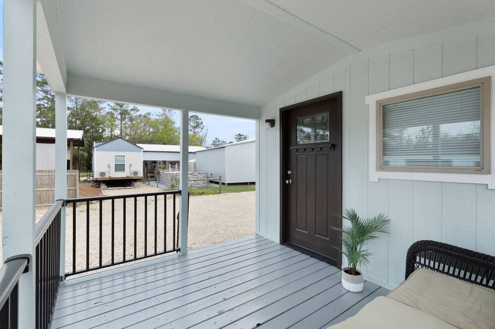 Photo of Outdoor in Steinhatchee