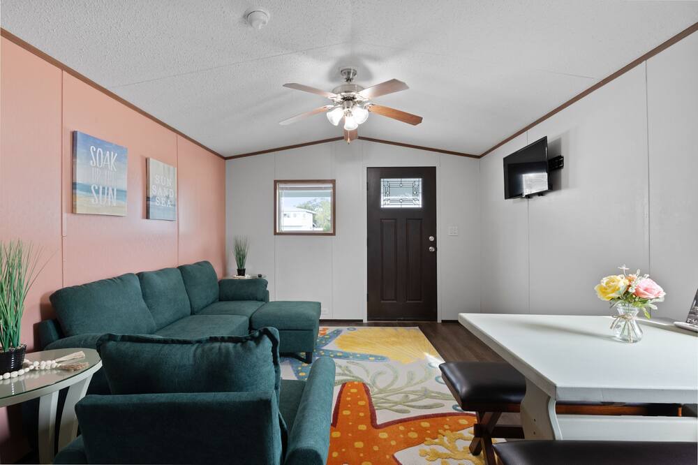 Photo of Livingroom in Steinhatchee