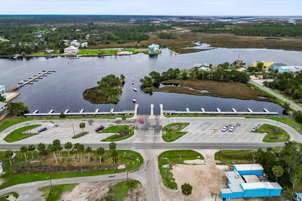 Photo of Outdoor in Steinhatchee