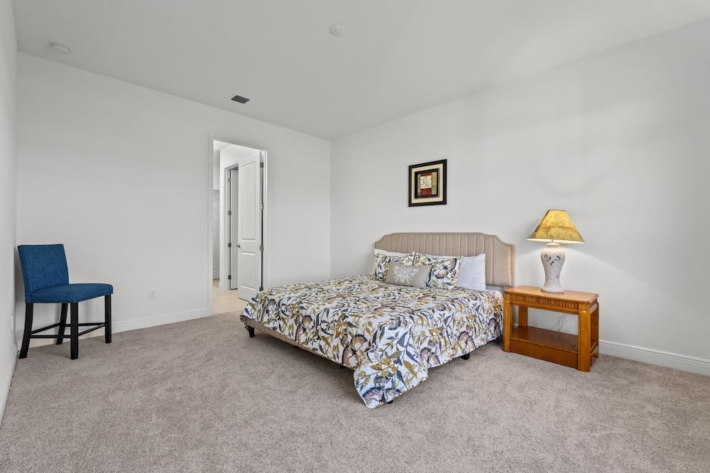 Photo of Bedroom in Hunt Club