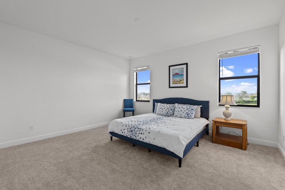 Photo of Bedroom in Hunt Club