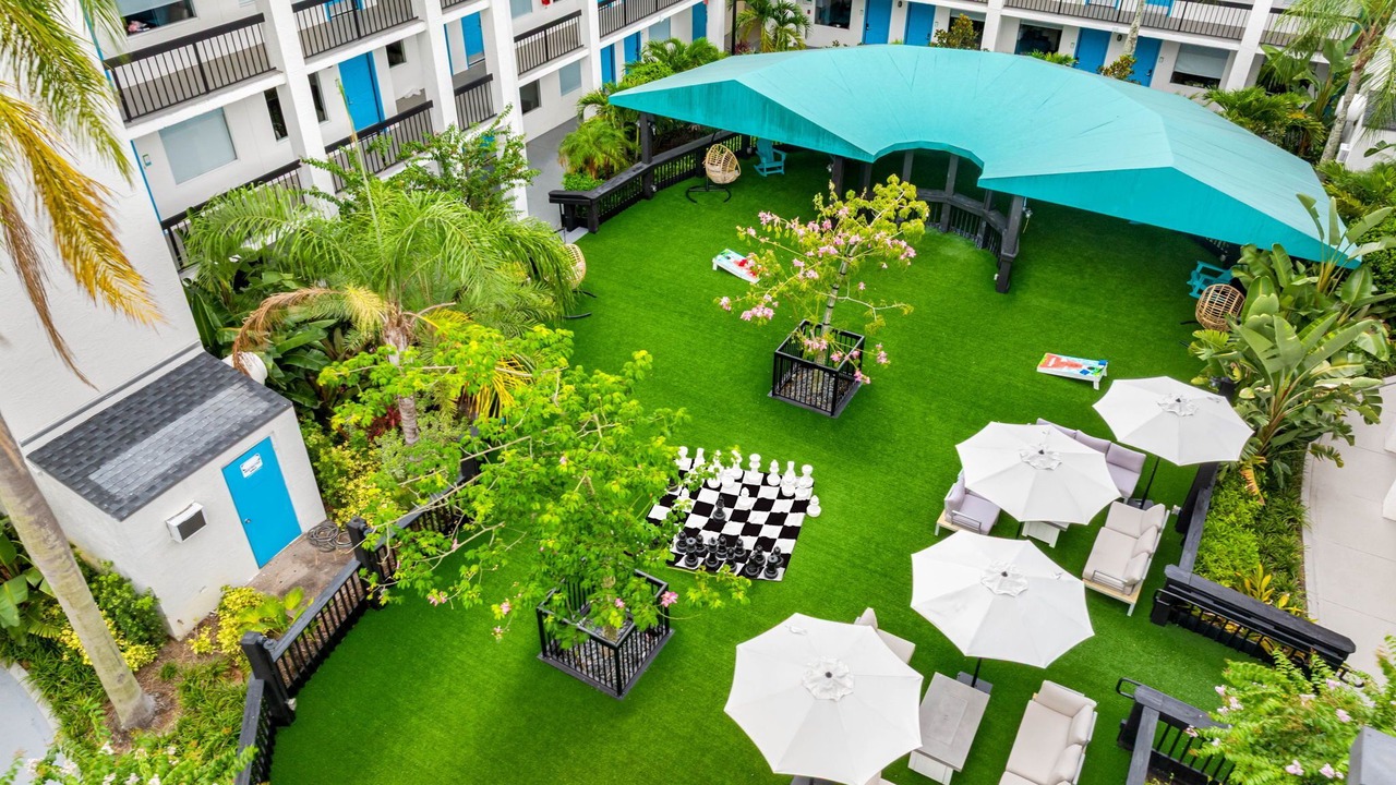 Photo of Outdoor in Terrace Park