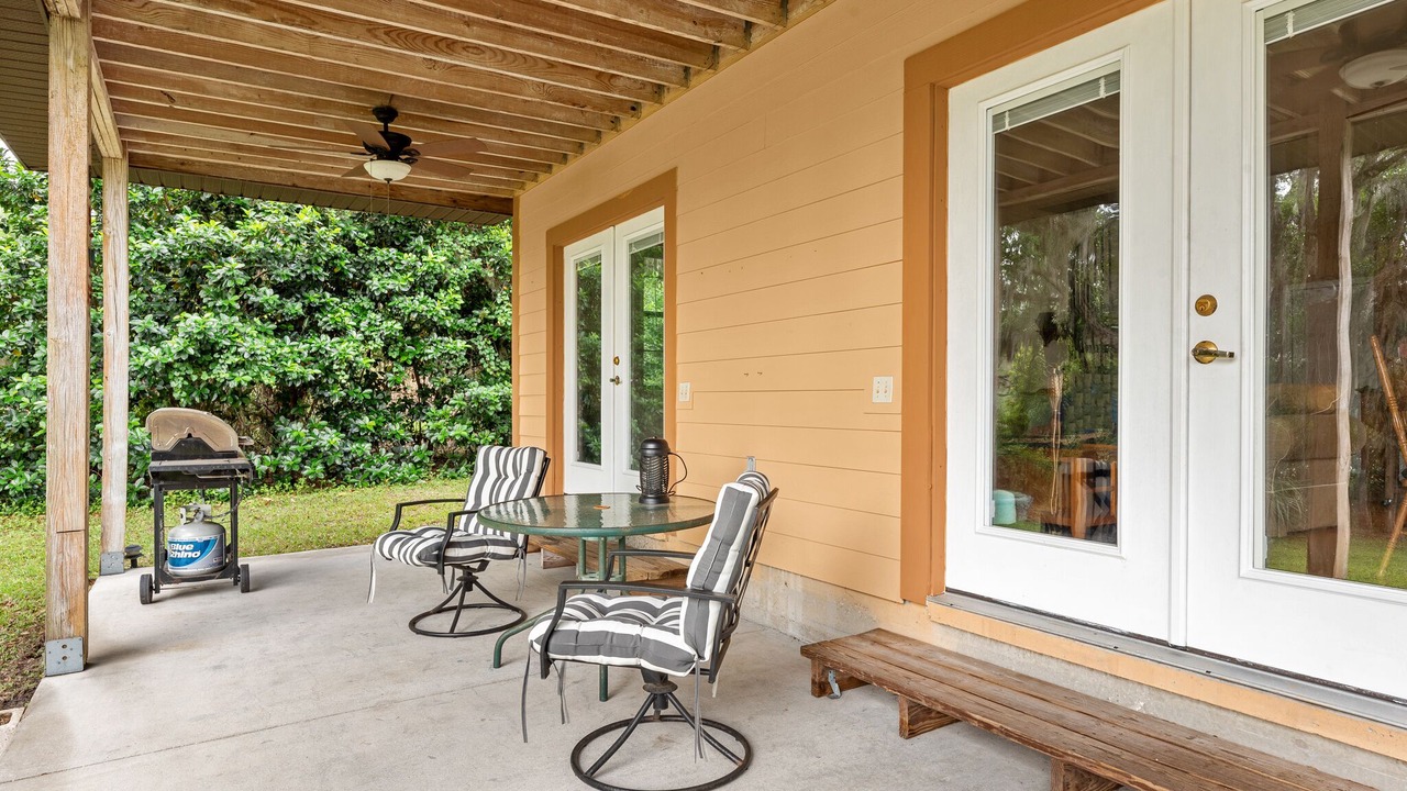 Photo of Outdoor in Hawthorne