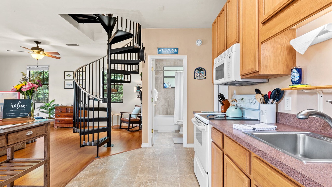 Photo of Kitchen in Hawthorne