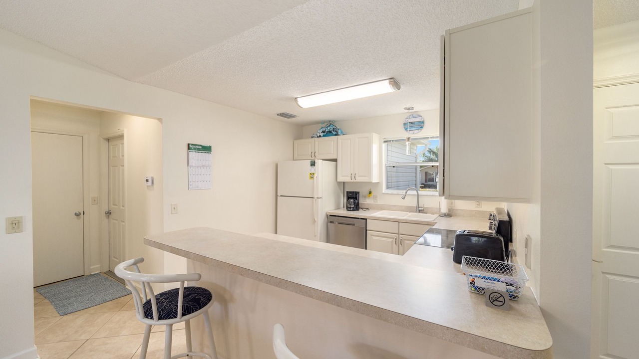 Photo of Kitchen in Duval