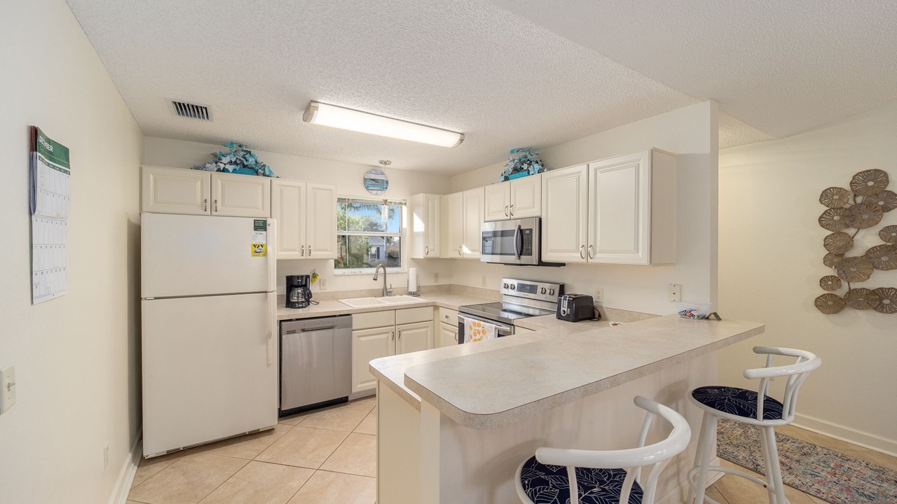 Photo of Kitchen in Duval