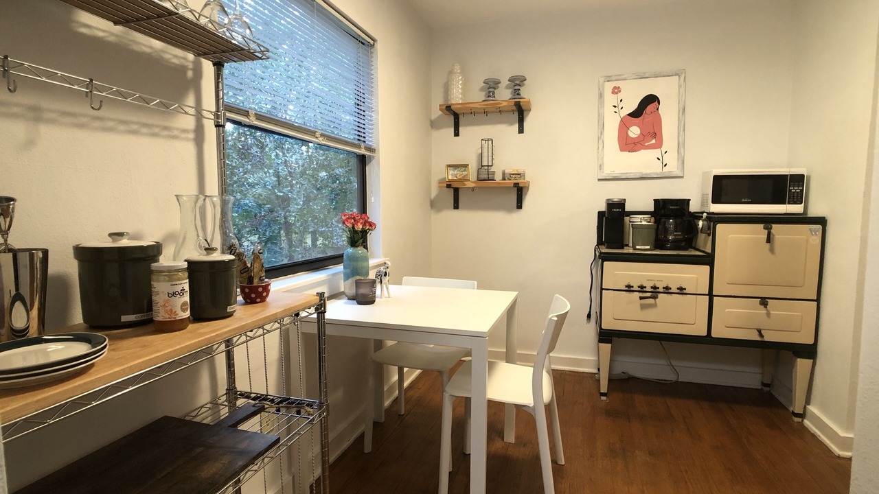 Photo of Kitchen in Duckpond