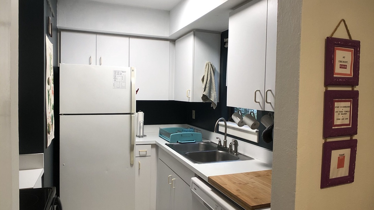 Photo of Kitchen in Duckpond