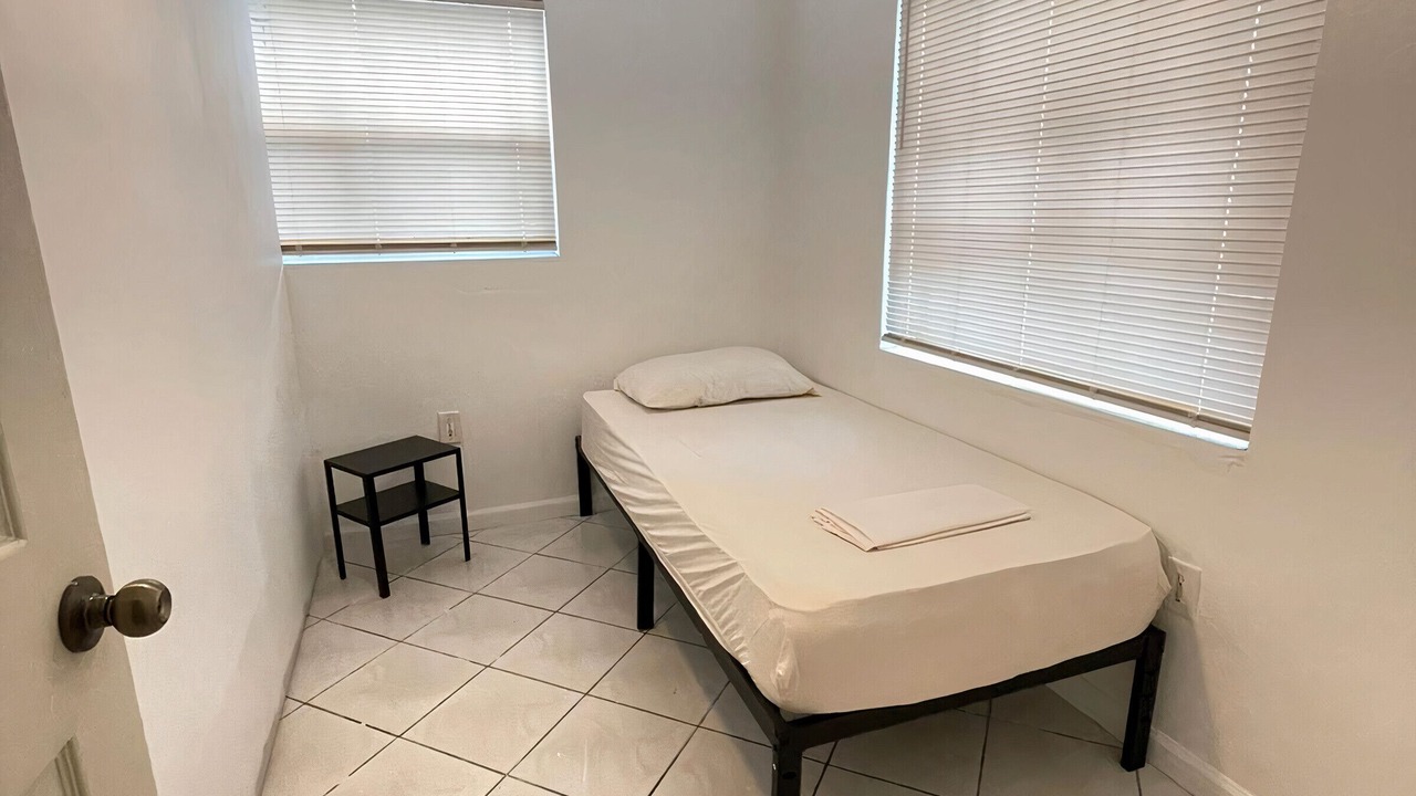 Photo of Bedroom in Seybold