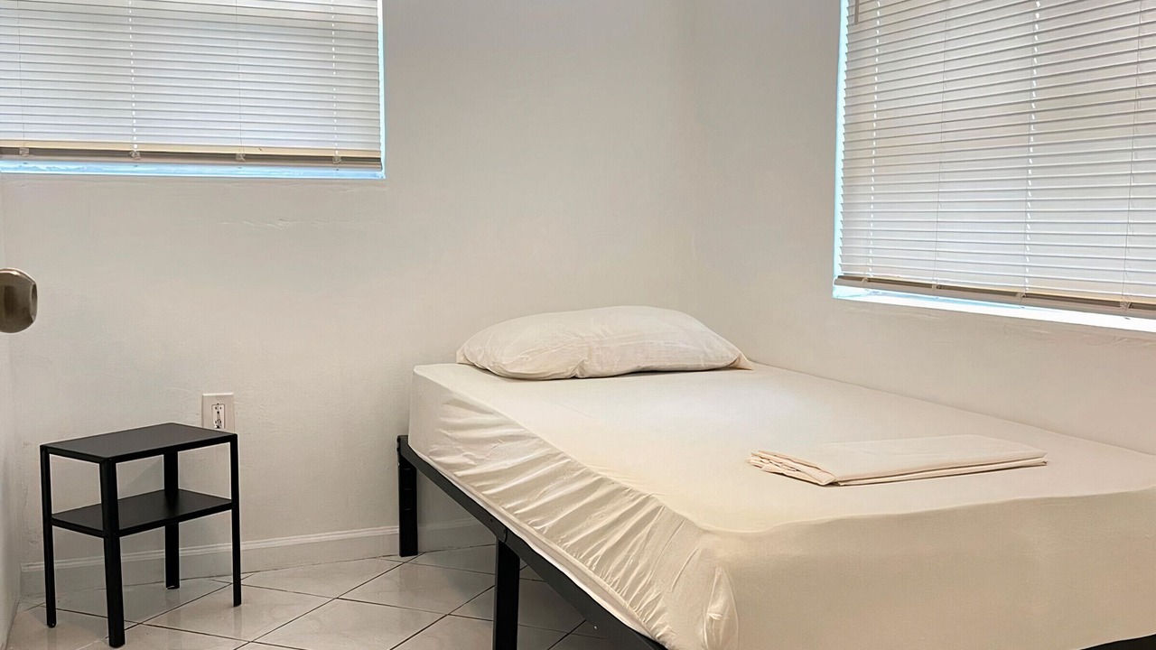 Photo of Bedroom in Seybold