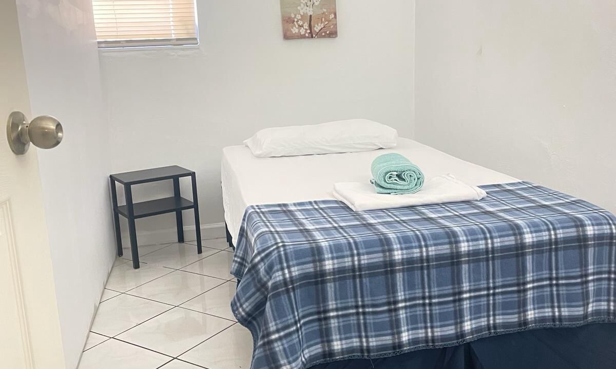 Photo of Bedroom in Seybold