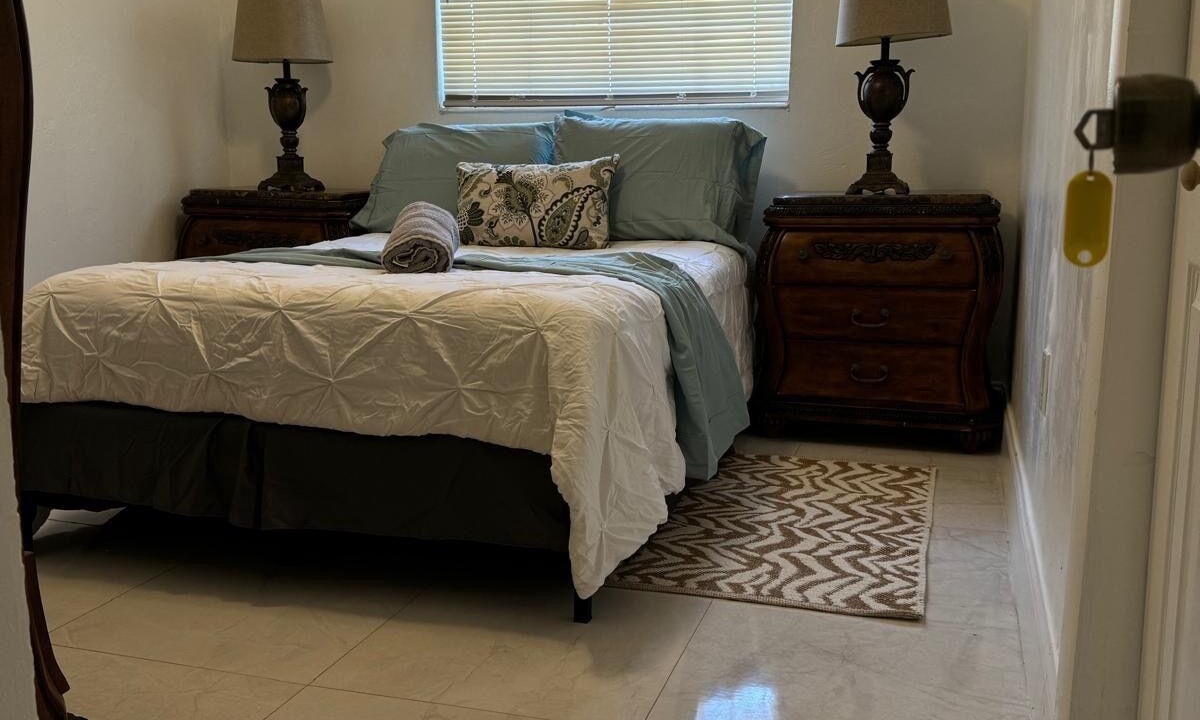 Photo of Bedroom in Seybold