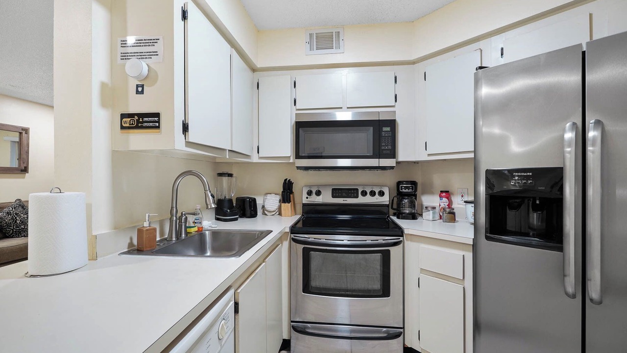 Photo of Kitchen in Ventura