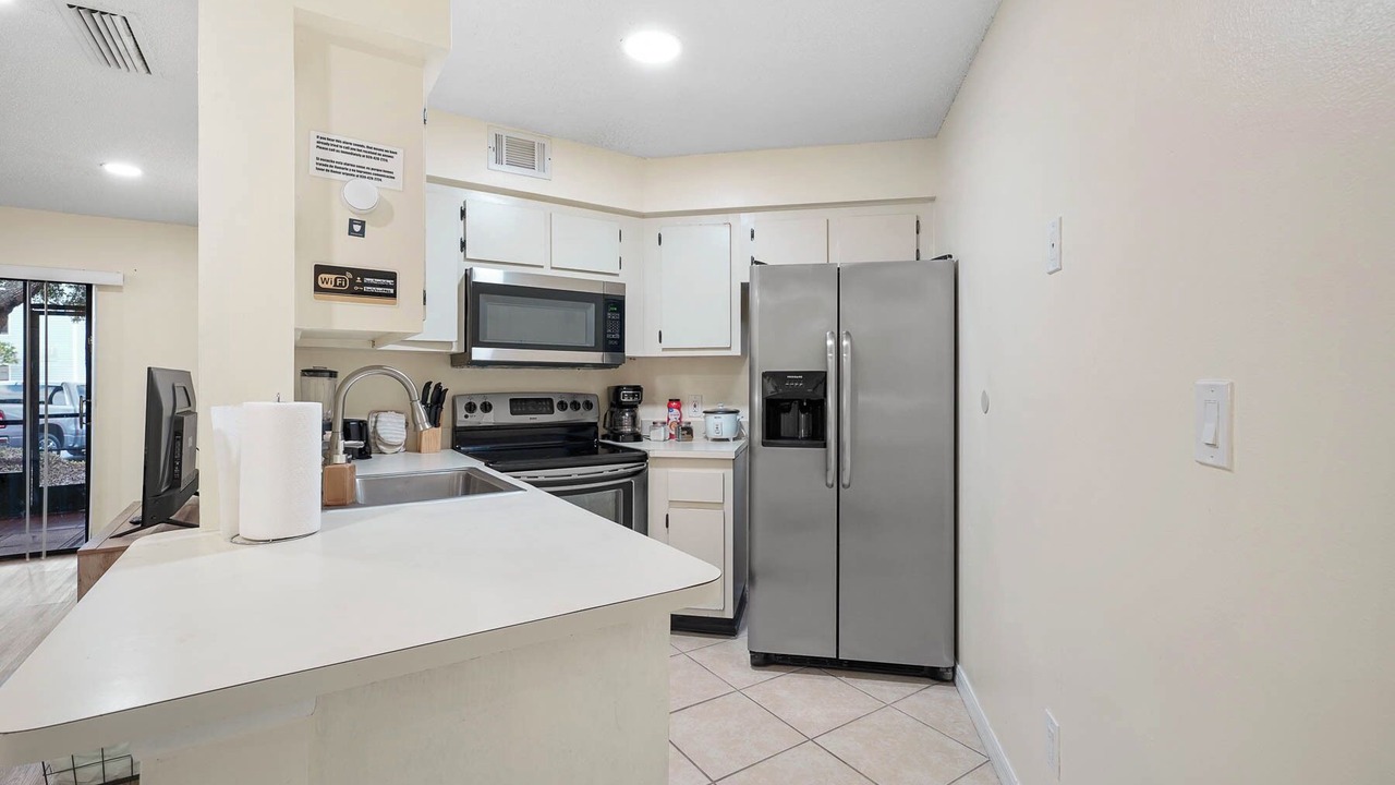Photo of Kitchen in Ventura