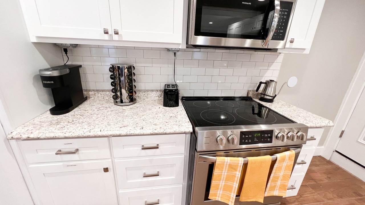 Photo of Kitchen in Lake City