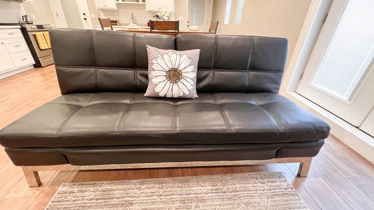 Photo of Livingroom in Lake City