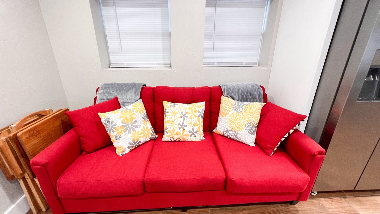 Photo of Livingroom in Lake City