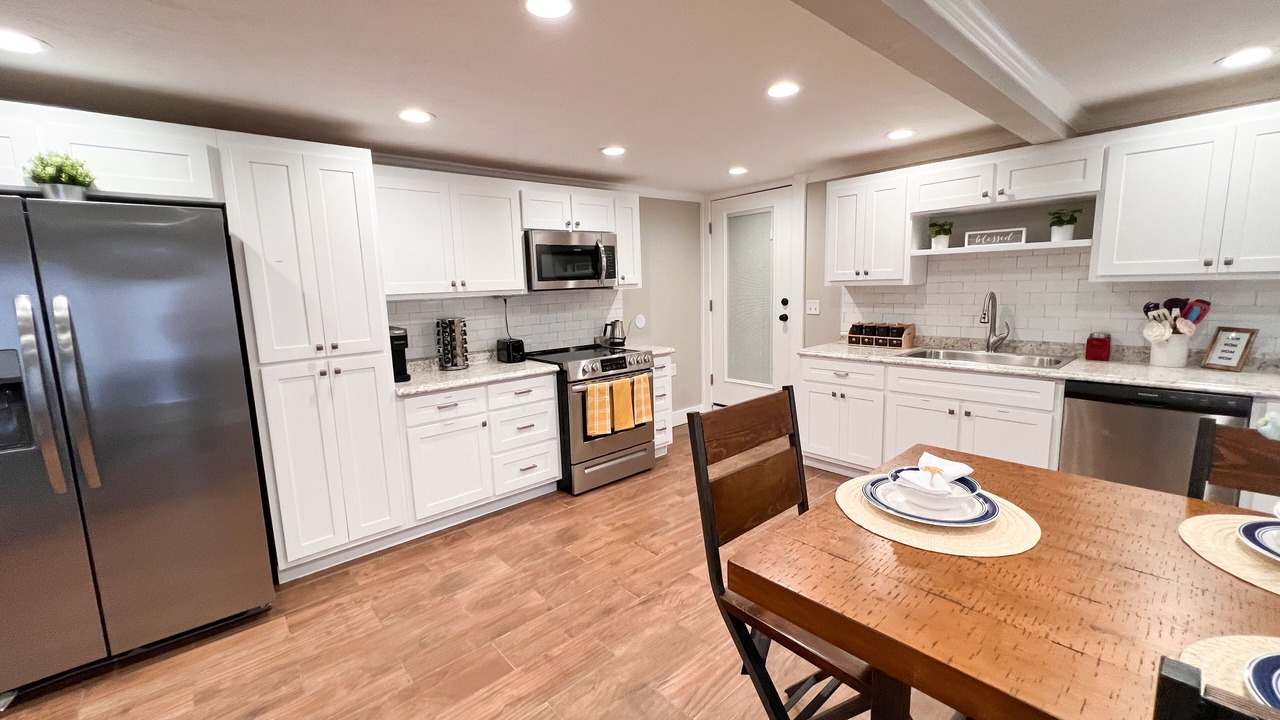 Photo of Kitchen in Lake City