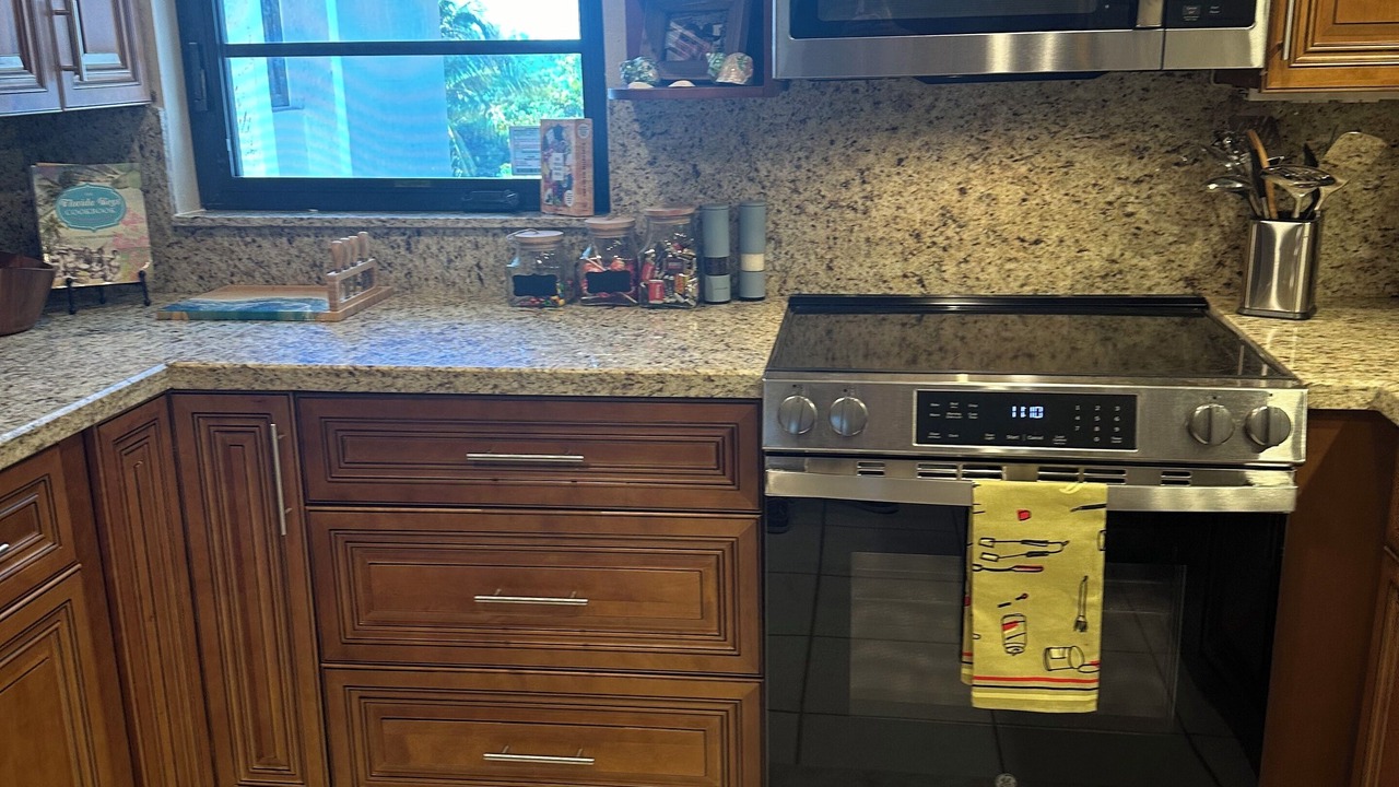 Photo of Kitchen in Islamorada
