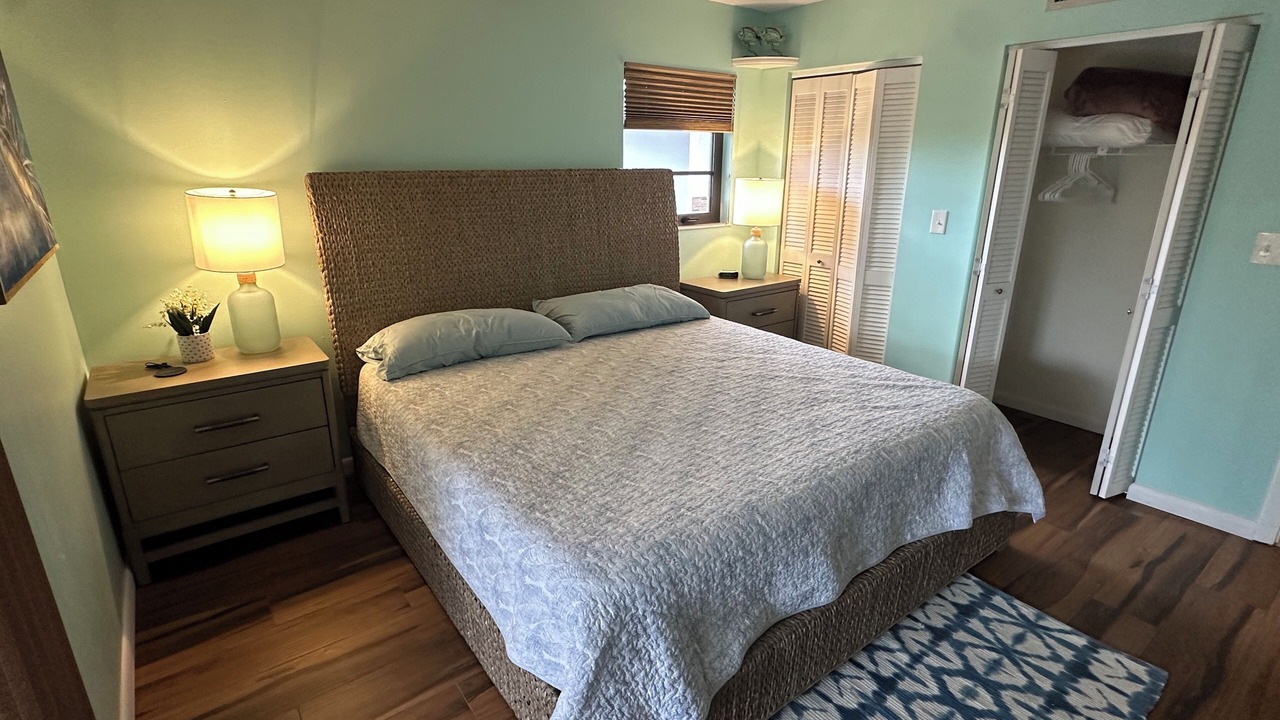Photo of Bedroom in Islamorada