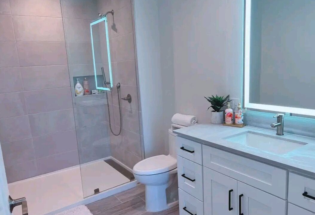 Photo of Bathroom in West Palm Beach