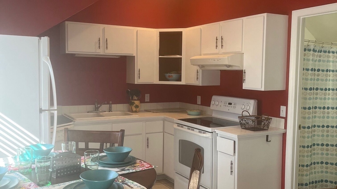 Photo of Kitchen in Beaufort