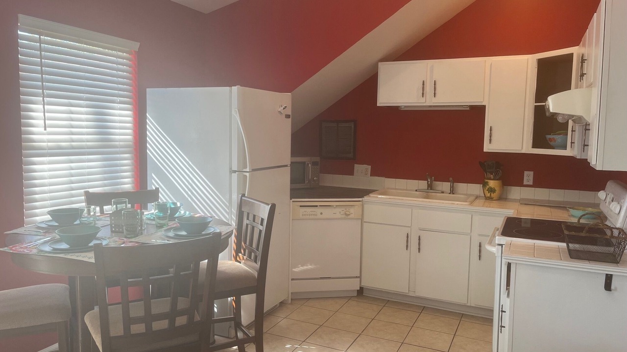 Photo of Kitchen in Beaufort