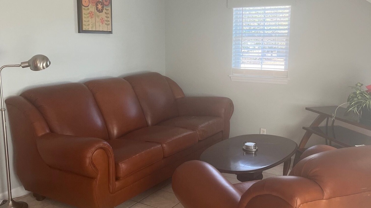 Photo of Livingroom in Beaufort