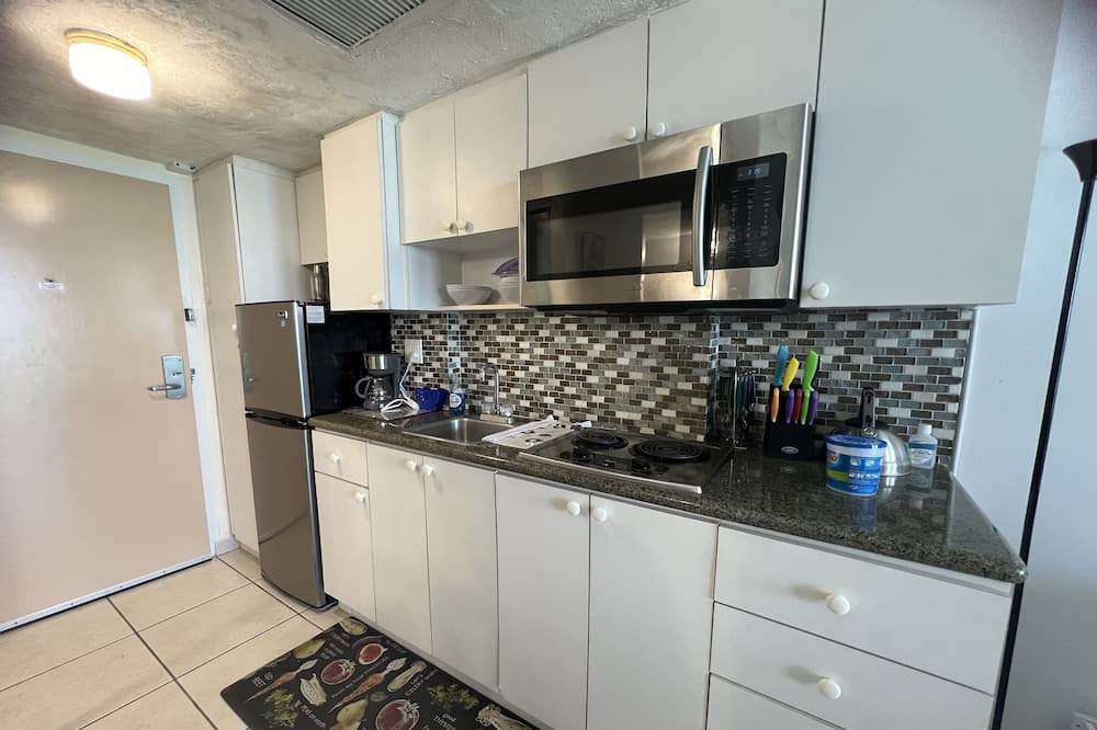 Photo of Kitchen in Sunny Isles Beach