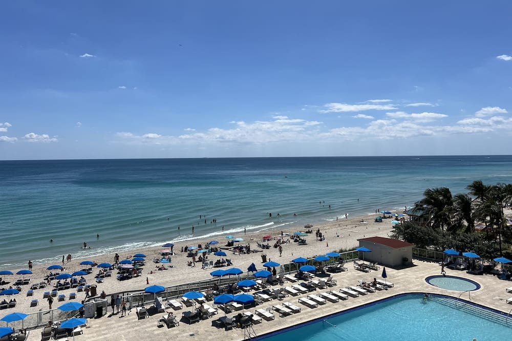 Photo of Outdoor in Sunny Isles Beach
