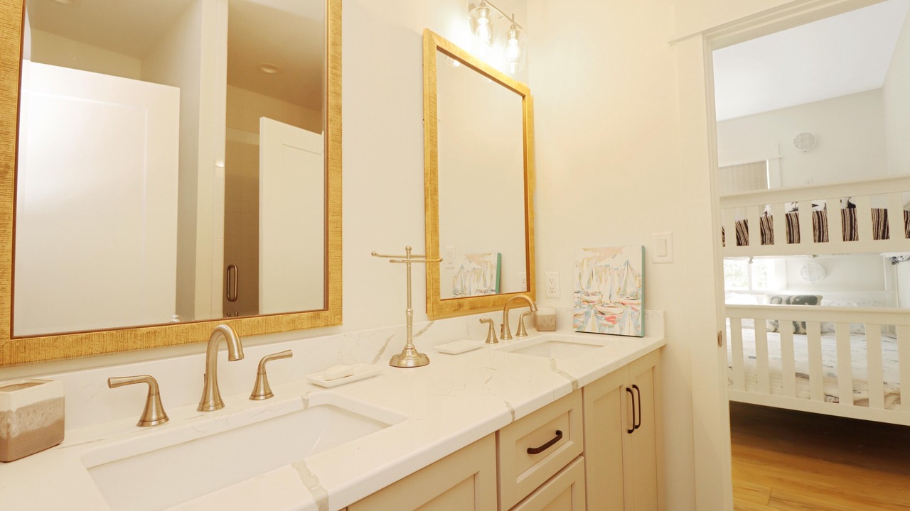 Photo of Bathroom in Seagrass