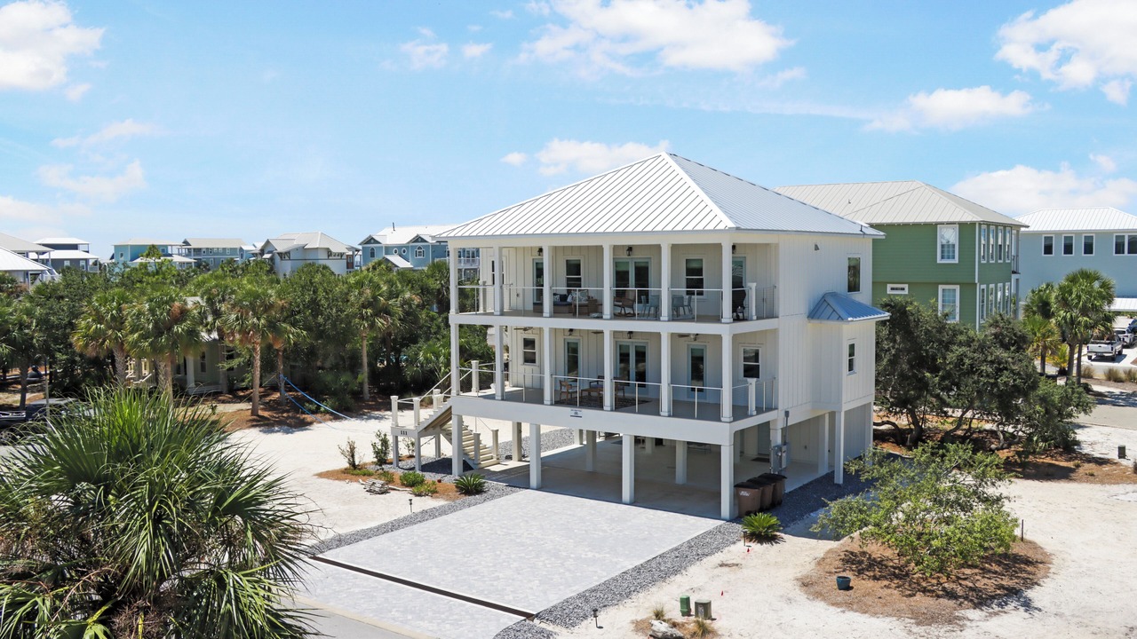 Photo of Outdoor in Seagrass