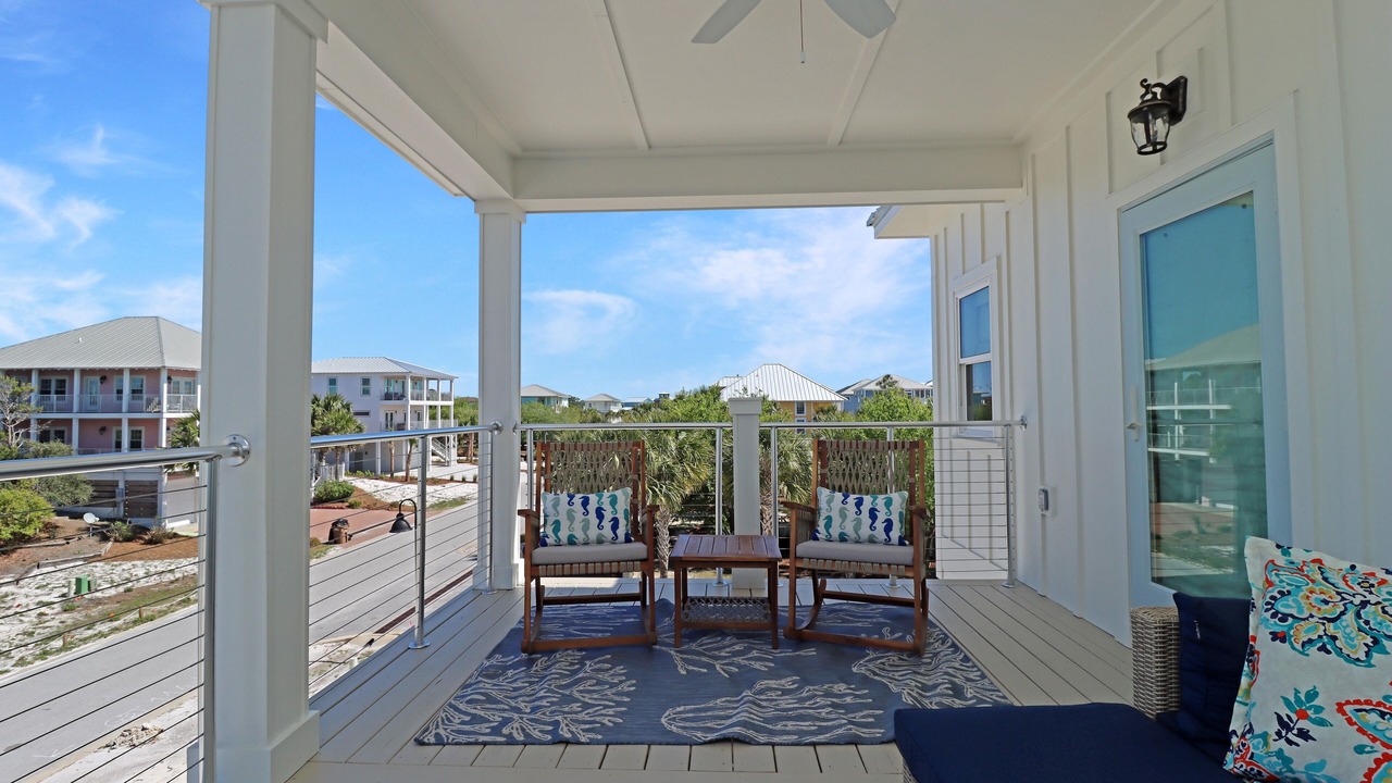 Photo of Outdoor in Seagrass