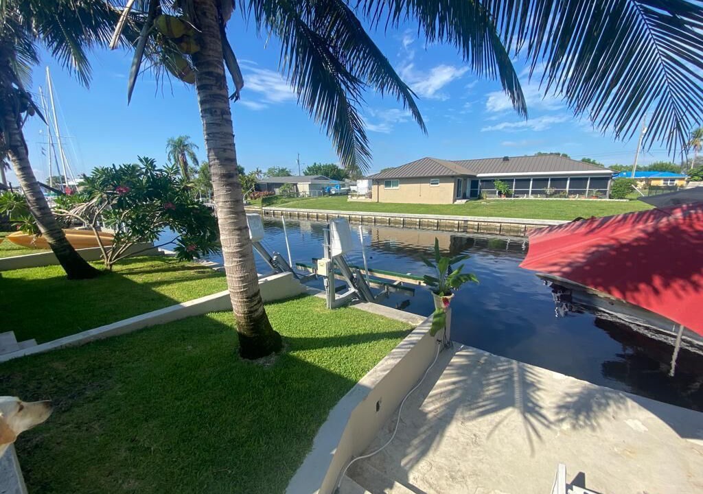 Photo of Outdoor in Lochmoor Waterway Estates