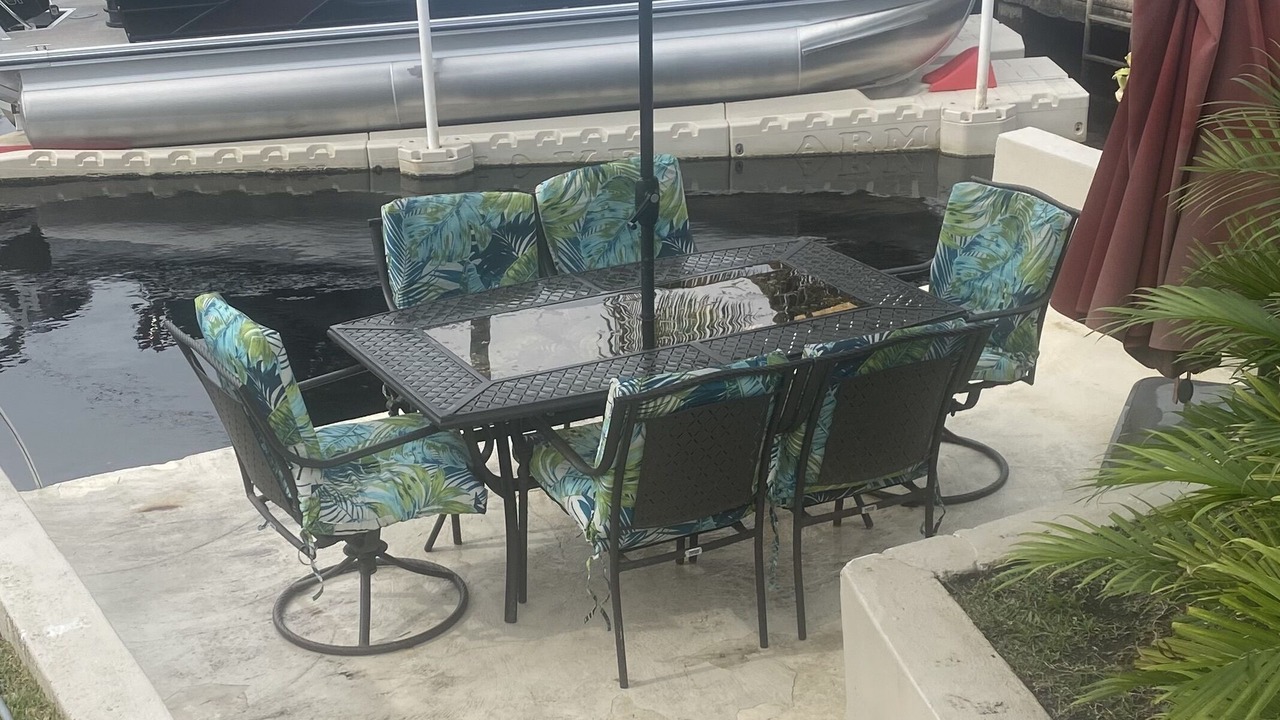 Photo of Outdoor in Lochmoor Waterway Estates