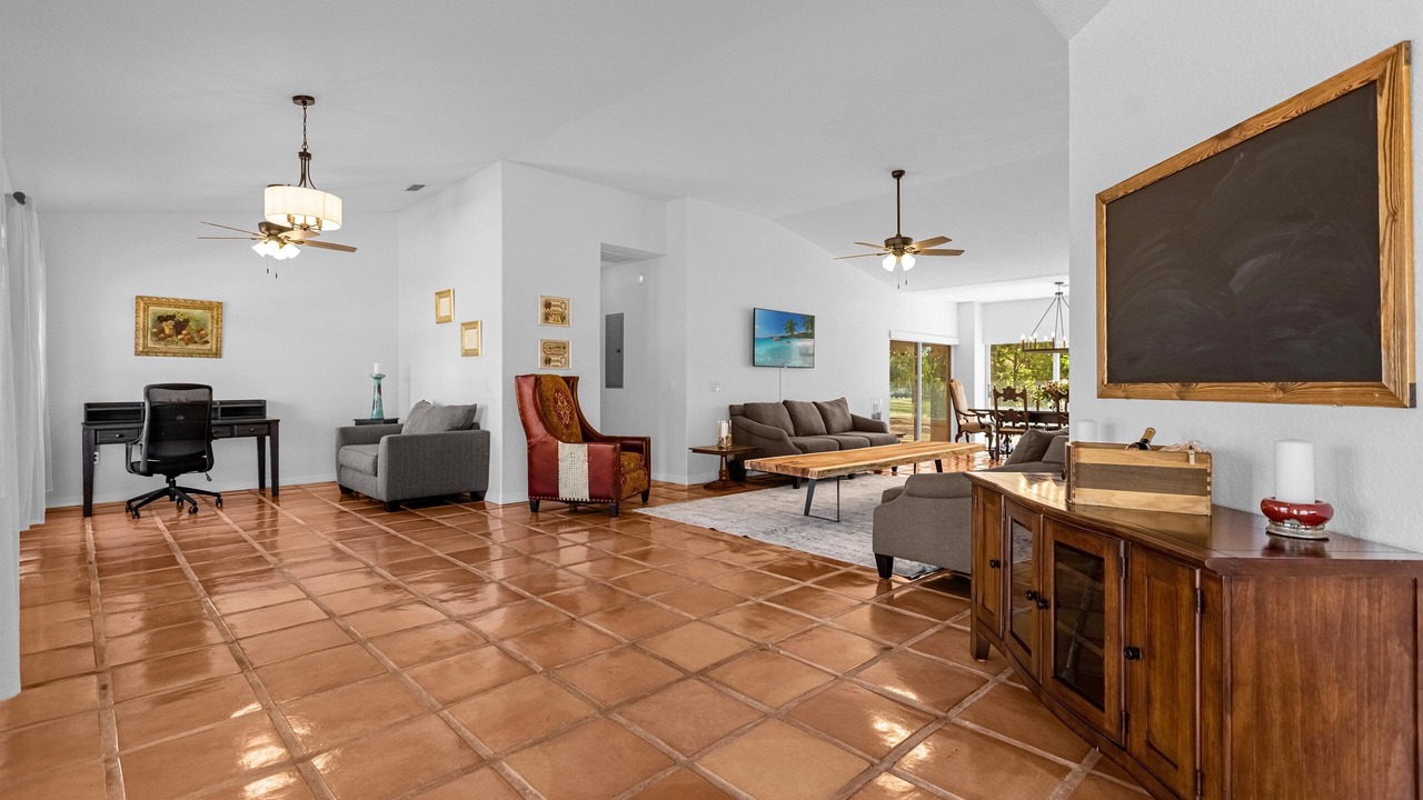 Photo of Kitchen in Deltona Lakes
