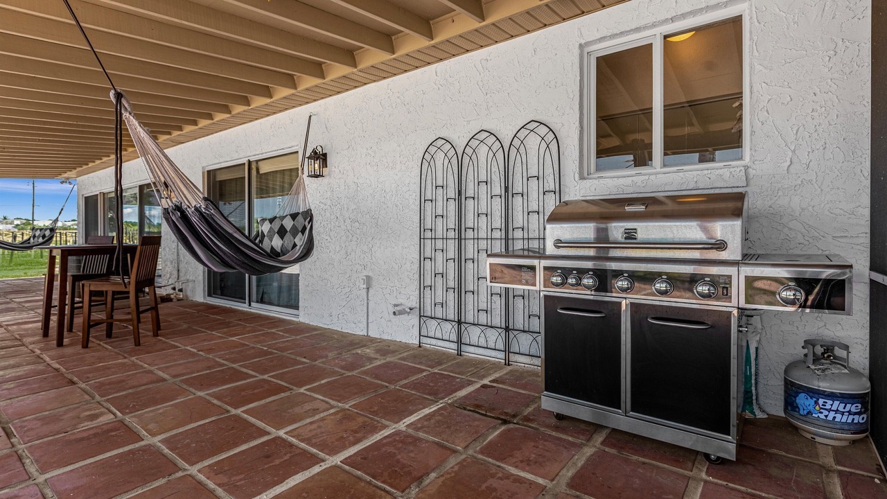 Photo of Patio Balcony in Deltona Lakes
